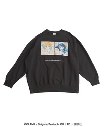 CLAMP】『カードキャプターさくら クリアカード編』〈YUTA OKUDA