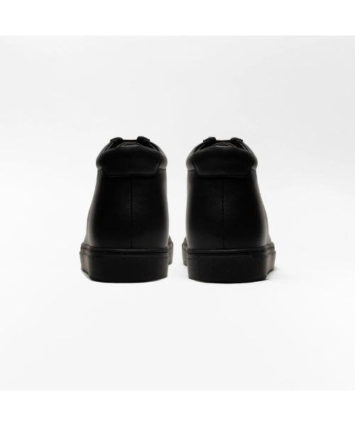 FILLIN(フィルイン)の「CLASSIC MID(スニーカー・メンズ・ホワイト/ブラック・28cm/27cm/26cm/25cm/24cm/23cm)」の10枚目の写真