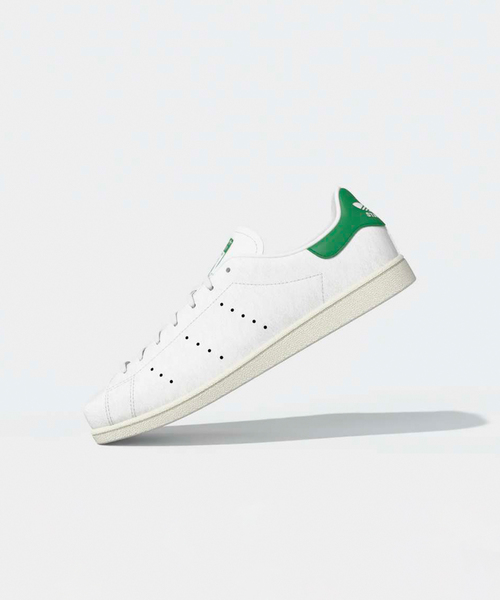 adidas Originals(アディダスオリジナルス)の「adidas Originals (アディダス オリジナルス)STAN SMITH SQ W(スニーカー・メンズ・ホワイト・26cm/26.5cm/27cm/27.5cm/28cm/28.5cm/29cm)」の5枚目の写真