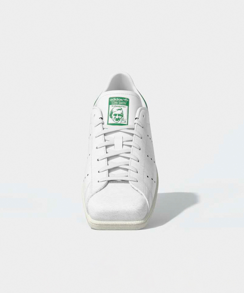 adidas Originals(アディダスオリジナルス)の「adidas Originals (アディダス オリジナルス)STAN SMITH SQ W(スニーカー・メンズ・ホワイト・26cm/26.5cm/27cm/27.5cm/28cm/28.5cm/29cm)」の7枚目の写真