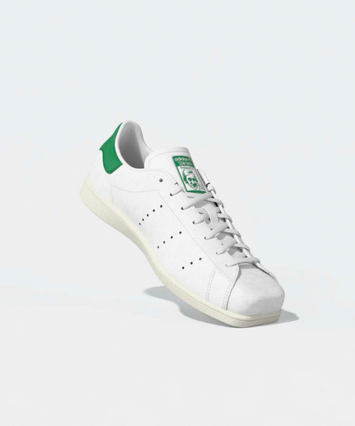 adidas Originals(アディダスオリジナルス)の「adidas Originals (アディダス オリジナルス)STAN SMITH SQ W(スニーカー・メンズ・ホワイト・26cm/26.5cm/27cm/27.5cm/28cm/28.5cm/29cm)」の8枚目の写真