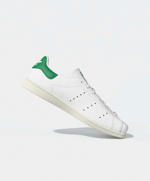 adidas Originals(アディダスオリジナルス)の「adidas Originals (アディダス オリジナルス)STAN SMITH SQ W(スニーカー・メンズ・ホワイト・26cm/26.5cm/27cm/27.5cm/28cm/28.5cm/29cm)」の9枚目の写真