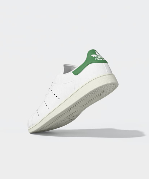 adidas Originals(アディダスオリジナルス)の「adidas Originals (アディダス オリジナルス)STAN SMITH SQ W(スニーカー・メンズ・ホワイト・26cm/26.5cm/27cm/27.5cm/28cm/28.5cm/29cm)」の11枚目の写真