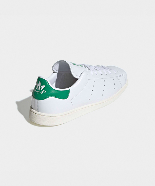 adidas Originals(アディダスオリジナルス)の「adidas Originals (アディダス オリジナルス)STAN SMITH SQ W(スニーカー・メンズ・ホワイト・26cm/26.5cm/27cm/27.5cm/28cm/28.5cm/29cm)」の12枚目の写真