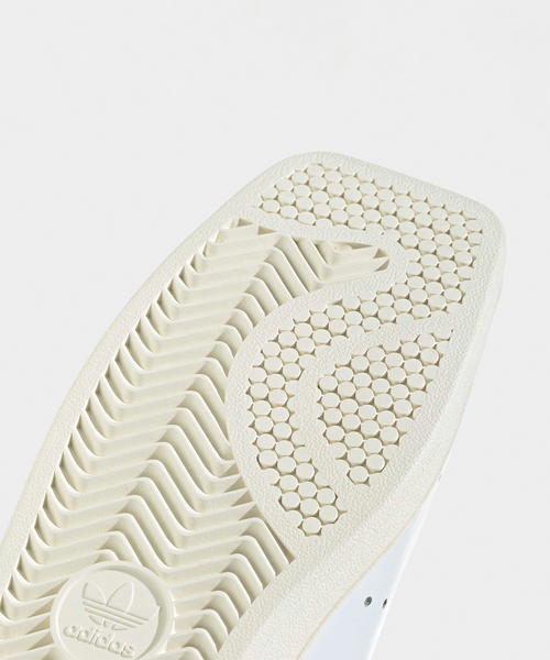 adidas Originals(アディダスオリジナルス)の「adidas Originals (アディダス オリジナルス)STAN SMITH SQ W(スニーカー・メンズ・ホワイト・26cm/26.5cm/27cm/27.5cm/28cm/28.5cm/29cm)」の14枚目の写真