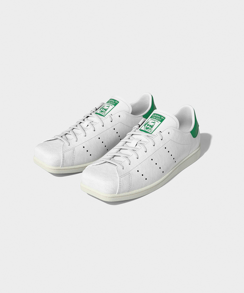adidas Originals(アディダスオリジナルス)の「adidas Originals (アディダス オリジナルス)STAN SMITH SQ W(スニーカー・メンズ・ホワイト・26cm/26.5cm/27cm/27.5cm/28cm/28.5cm/29cm)」の15枚目の写真