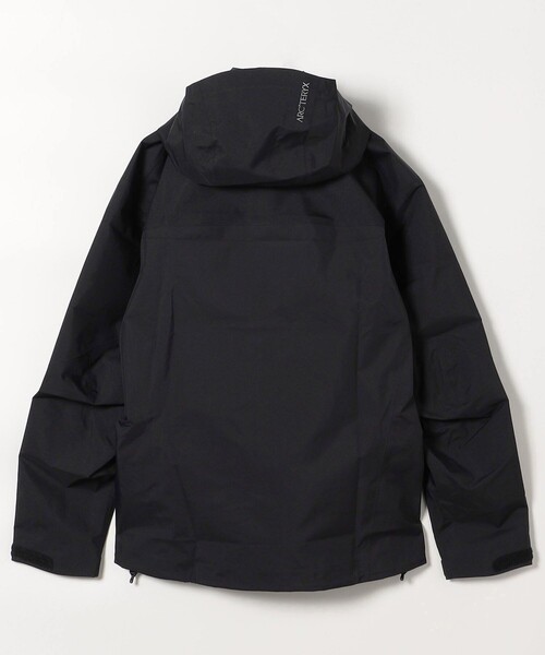 ARC'TERYX/アークテリクス Beta AR Jacket M（ブルゾン）｜ARC'TERYX