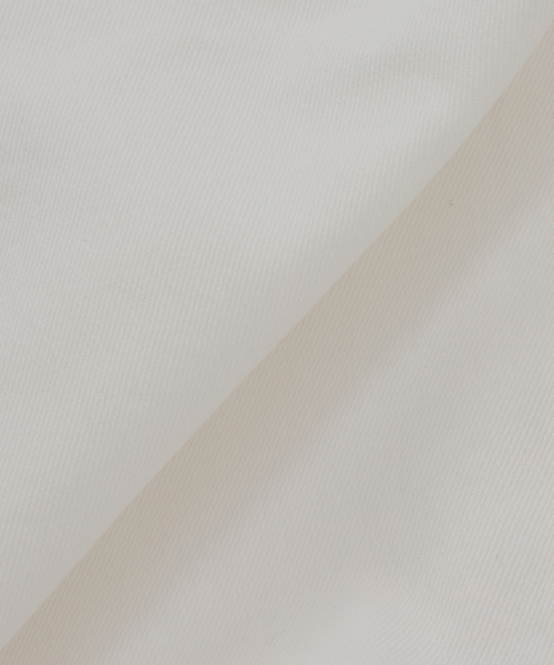 EDIFICE(エディフィス)の「8オンス デニム シャツ(デニムジャケット・メンズ・ホワイト/ブラック・MEDIUM/LARGE)」の22枚目の写真