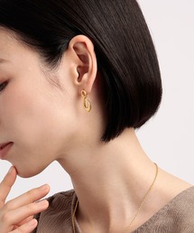 festaria bijou SOPHIA｜フェスタリアビジュソフィアのピアス（両耳用