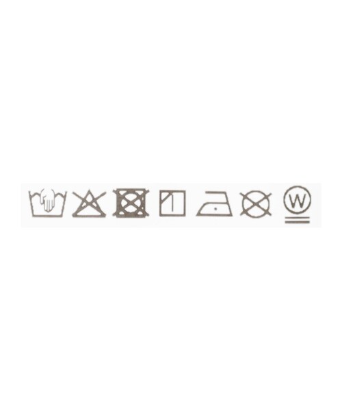 International Gallery BEAMS(インターナショナルギャラリービームス)の「Insonnia Projects / Blur The Universal グラフィック Tシャツ(Tシャツ/カットソー・メンズ・ブラック系その他4・3/2/1)」の7枚目の写真