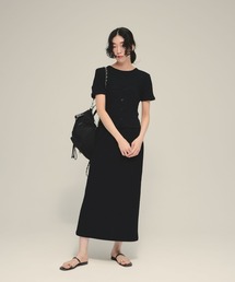 【eL】Bare Top One-piece/1032356