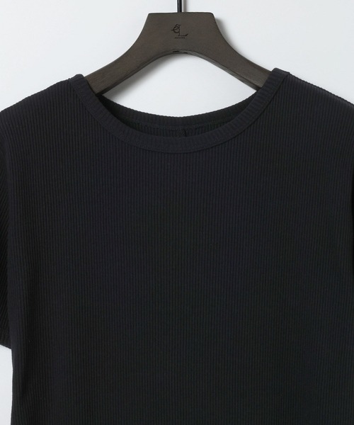 JEANASIS(ジーナシス)の「【eL】Bare Top One-piece/1032356(ワンピース・レディース・ホワイト系その他/ブラック・FREE)」の18枚目の写真