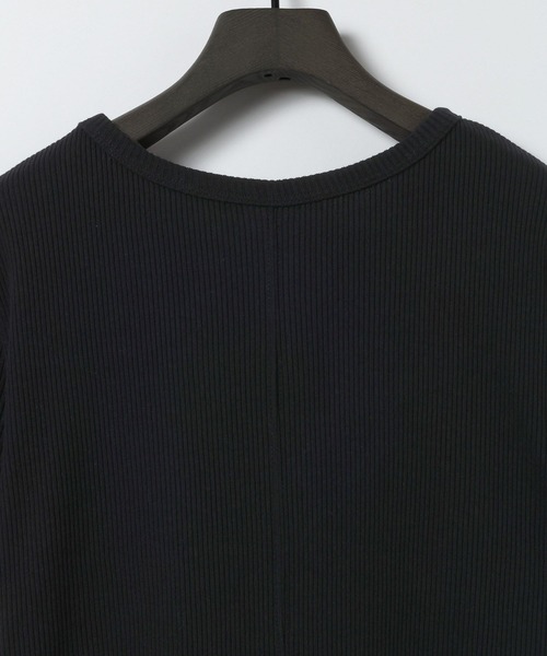 JEANASIS(ジーナシス)の「【eL】Bare Top One-piece/1032356(ワンピース・レディース・ホワイト系その他/ブラック・FREE)」の21枚目の写真