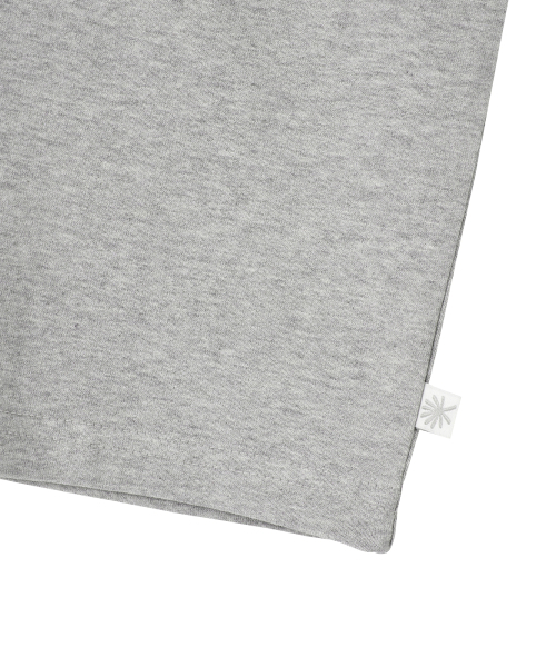 DANDEL（ダンデル）の「DD symbol applique tee (GREY)（Tシャツ/カットソー・レディース・その他・2/1）」の19枚目の写真