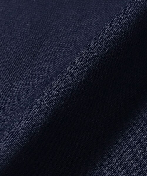 BEAMS（ビームス）の「ワンポイント ストレッチボタンダウンシャツ（シャツ/ブラウス・メンズ・ネイビー/その他/ホワイト・LARGE/MEDIUM/SMALL/X-LARGE/XX-LARGE）」の12枚目の写真