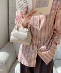 ミニショルダーバッグ