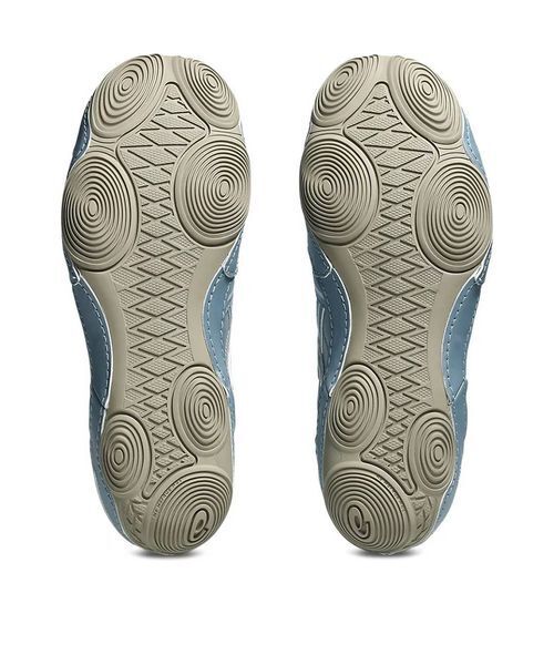 ASICS(アシックス)の「【ASICS】HYPERSYNC(スニーカー・レディース・ライトブルー・25/24.5/24/23.5/23)」の3枚目の写真
