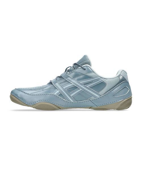 ASICS(アシックス)の「【ASICS】HYPERSYNC(スニーカー・レディース・ライトブルー・25/24.5/24/23.5/23)」の6枚目の写真