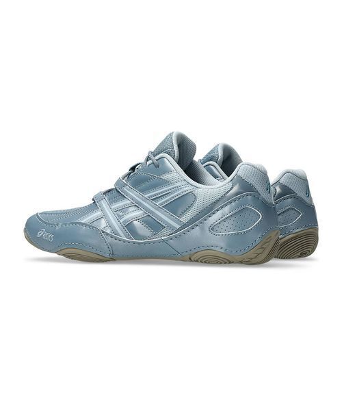 ASICS(アシックス)の「【ASICS】HYPERSYNC(スニーカー・レディース・ライトブルー・25/24.5/24/23.5/23)」の7枚目の写真