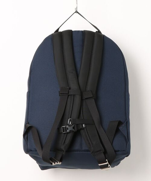 WILD THINGS(ワイルドシングス)の「【WILD THINGS】MEDIUM DAYPACK W7002(バックパック/リュック・メンズ・ブラック・FREE)」の2枚目の写真