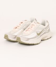 NIKE ナイキ WMNS INITIATOR レディーススニーカー ランニングシューズ(ウィメンズイニシエーター) 394053-107 チョーク/ニュートラルオリーブ/クリーム2