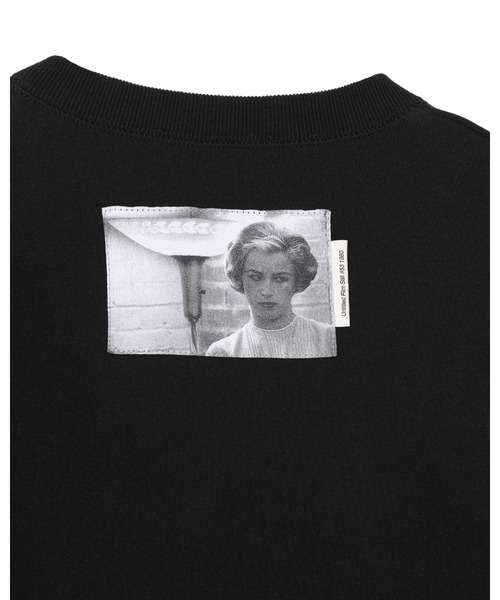 UNDERCOVER(アンダーカバー)の「UC2F4802(スウェット・メンズ・グレー系その他/ブラック・4/3/2)」の9枚目の写真