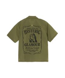 HYSTERIC GLAMOUR｜ヒステリックグラマーのシャツ/ブラウス通販 - ZOZOTOWN