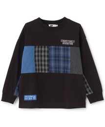 セール】Sacred Damage Cutsew / セイクリッドダメージカットソー（T