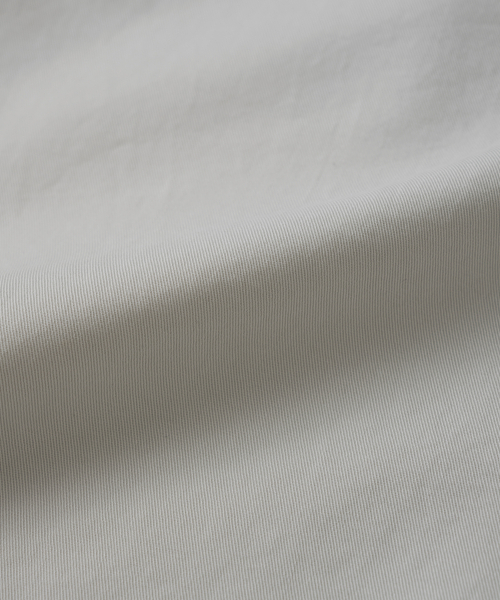 WHAGI（ワギ）の「Vintage Cotton Trousers (Moon Grey)（その他パンツ・メンズ・その他・SMALL/MEDIUM/LARGE）」の9枚目の写真