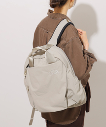 【THE NORTH FACE/ ザノースフェイス】 Ficus Pack