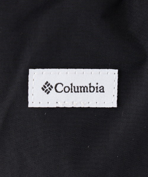 Columbia（コロンビア）の「【WEB限定】[Columbia/コロンビア] バイサイド 16L 2WAYバックパック（バックパック/リュック・レディース・ブラック・ONE SIZE）」の17枚目の写真