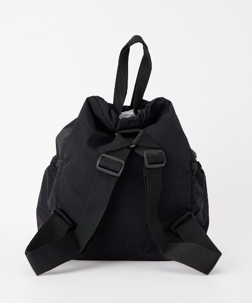 Columbia（コロンビア）の「【WEB限定】[Columbia/コロンビア] バイサイド 16L 2WAYバックパック（バックパック/リュック・レディース・ブラック・ONE SIZE）」の16枚目の写真