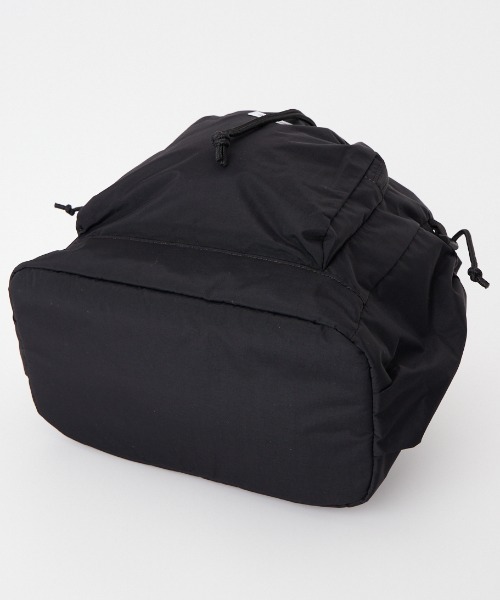 Columbia（コロンビア）の「【WEB限定】[Columbia/コロンビア] バイサイド 16L 2WAYバックパック（バックパック/リュック・レディース・ブラック・ONE SIZE）」の21枚目の写真