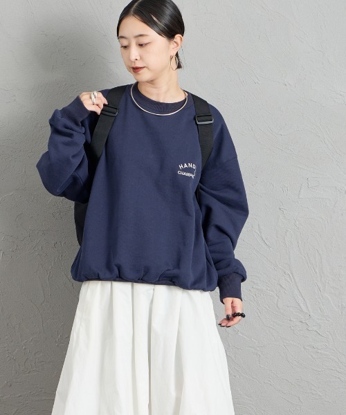 Columbia（コロンビア）の「【WEB限定】[Columbia/コロンビア] バイサイド 16L 2WAYバックパック（バックパック/リュック・レディース・ブラック・ONE SIZE）」の6枚目の写真