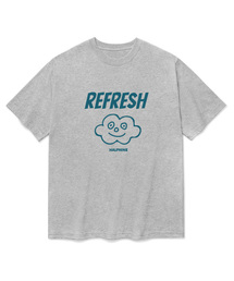 ムンゲグルーム 半袖Tシャツ F03BRD_HBX10957