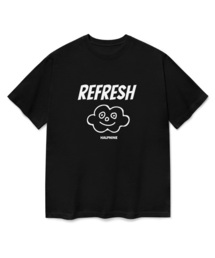 ムンゲグルーム 半袖Tシャツ F03BRD_HBX10957
