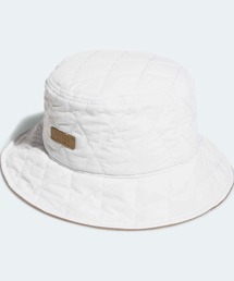 adidas | キルティング バケットハット【adidas Golf/アディダスゴルフ】(ハット)
