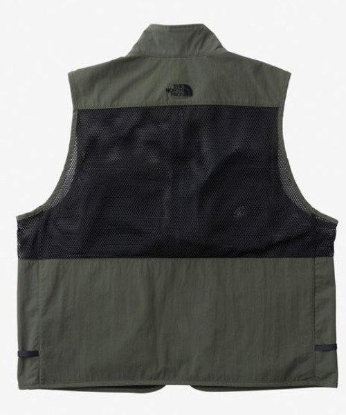 ブランド古着】ベスト（ベスト）｜THE NORTH FACE（ザノースフェイス