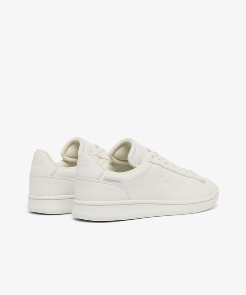 LACOSTE（ラコステ）の「レディース CARNABY SHIELD 226 1 SFA（スニーカー・レディース・オフホワイト・23.0cm/22.5cm/23.5cm/24.0cm/24.5cm/25.5cm）」の3枚目の写真