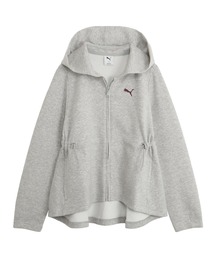 ✳️プーマ × NGK コラボ　ジップアップパーカー XL PUMA｜プーマのパーカー（ジップアップ）通販 - ZOZOTOWN