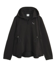 プーマ PUMA ESS ELEVATED MX FZ HD JKT DK
