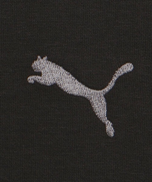 PUMA(プーマ)の「プーマ PUMA ESS ELEVATED MX FZ HD JKT DK(パーカー・レディース・ライトグレー/ブラック・S/M/XL/L)」の12枚目の写真