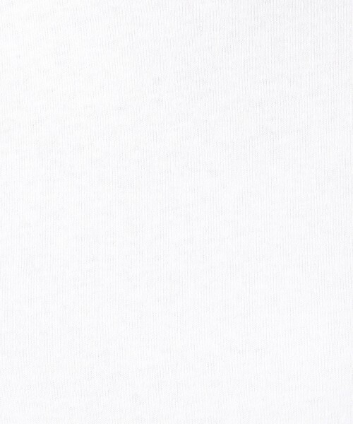KELTY(ケルティ)の「【KELTY】グランドパーク別注ロンT(Tシャツ/カットソー・レディース・ホワイト/ブラック・FREE)」の17枚目の写真