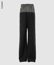 DRIES VAN NOTEN（ドリスヴァンノッテン）の「PABLO 4265 M.W.PANTS（その他パンツ）」