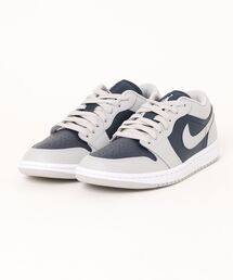 NIKE ナイキ AIR JORDAN 1 LOW ジョーダン 1 LOW M553558 058T GREY/CLGNV