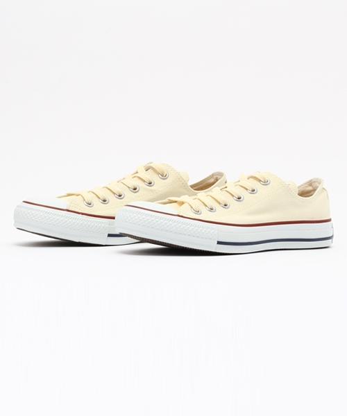 CONVERSE(コンバース)の「CONVERSE / CVS ALL STAR OX (スニーカー)」|オフホワイト