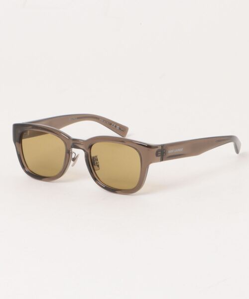 Saint Laurent｜サンローランのサングラス（ボストン）通販 - ZOZOTOWN