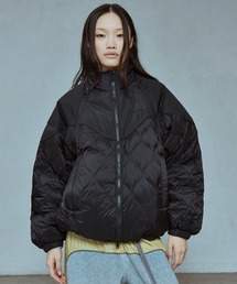 THINGS THAT MATTER（シングス ザット マター）の「TAION REVERSIBLE MODULAR DOWN JACKET / タイオン リバーシブル モジュラー ダウン ジャケット（ダウンジャケット/コート）」