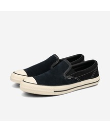 CONVERSE CS SLIP-ON II SK / コンバース CS スリップオン II SK / 33703100