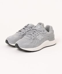 new balance ニューバランス FRESH FOAM X 1880 V2【超幅広4E】レディーススニーカー(フレッシュフォームX1880V2) U188W1PF スレートグレー